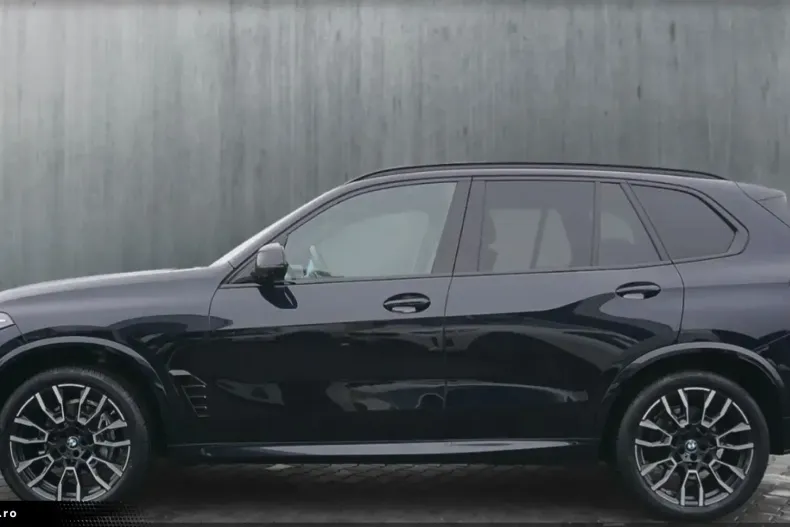 BMW X5 din 2024 cu 60.858 km - oferta BMW179146 - foto 5