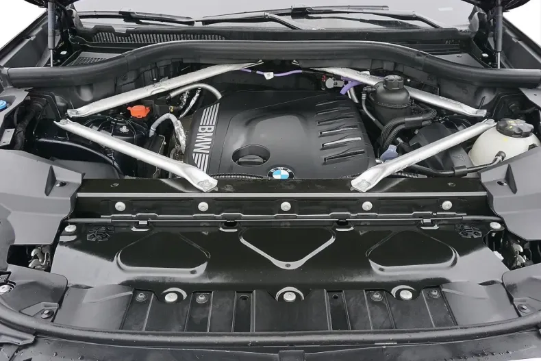 BMW X5 din 2024 cu 60.858 km - oferta BMW179146 - foto 9