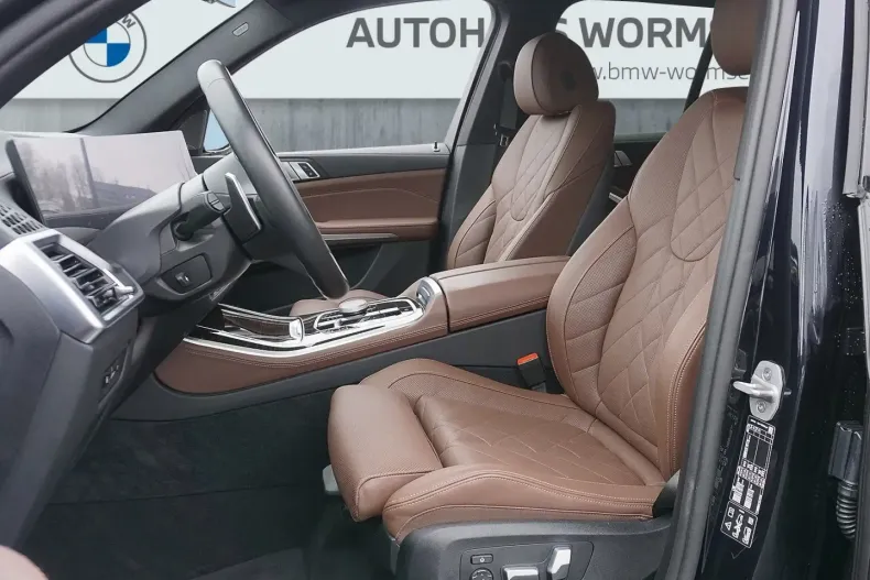 BMW X5 din 2024 cu 60.858 km - oferta BMW179146 - foto 11