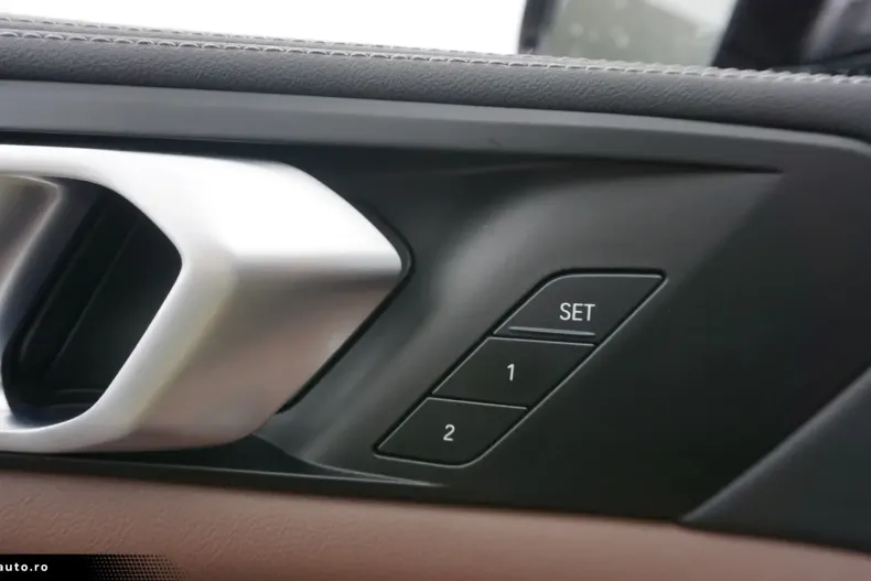 BMW X5 din 2024 cu 60.858 km - oferta BMW179146 - foto 13