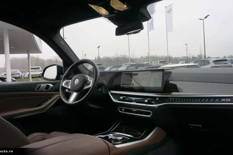 BMW X5 din 2024 cu 60.858 km - oferta BMW179146 - foto 17