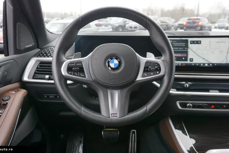 BMW X5 din 2024 cu 60.858 km - oferta BMW179146 - foto 19