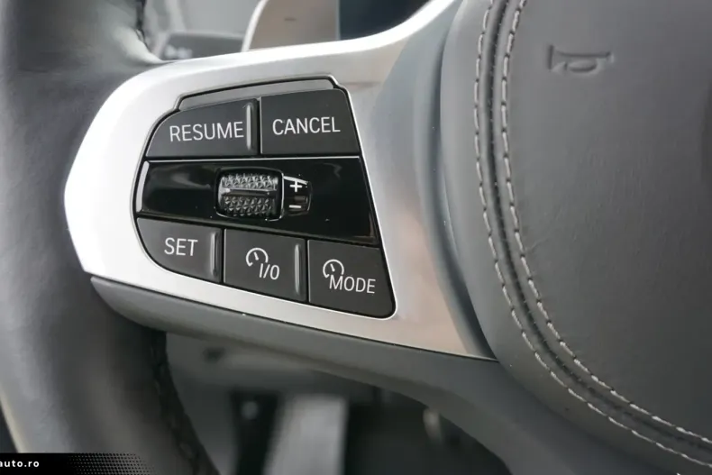 BMW X5 din 2024 cu 60.858 km - oferta BMW179146 - foto 20