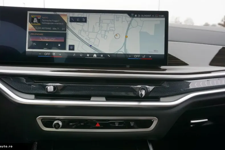 BMW X5 din 2024 cu 60.858 km - oferta BMW179146 - foto 23