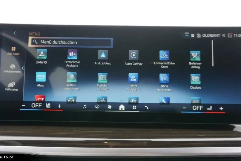 BMW X5 din 2024 cu 60.858 km - oferta BMW179146 - foto 25