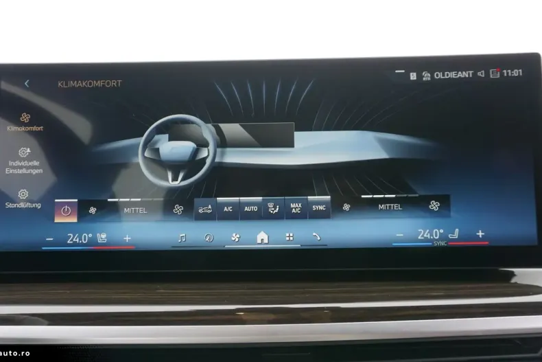 BMW X5 din 2024 cu 60.858 km - oferta BMW179146 - foto 27