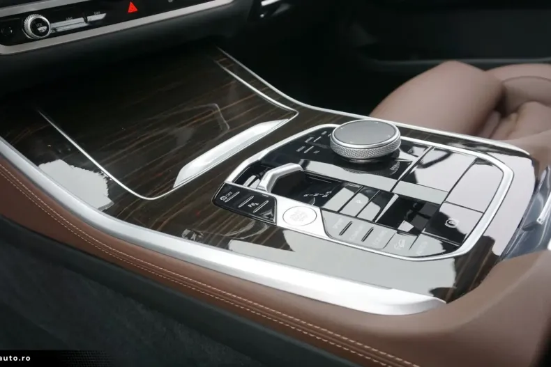 BMW X5 din 2024 cu 60.858 km - oferta BMW179146 - foto 29