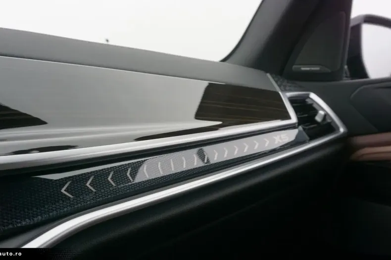 BMW X5 din 2024 cu 60.858 km - oferta BMW179146 - foto 31