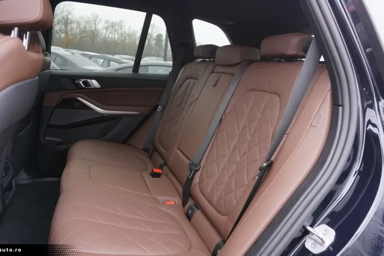BMW X5 din 2024 cu 60.858 km - oferta BMW179146 - foto 33