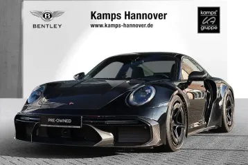 Porsche 992 din 2024 - oferta POR179147