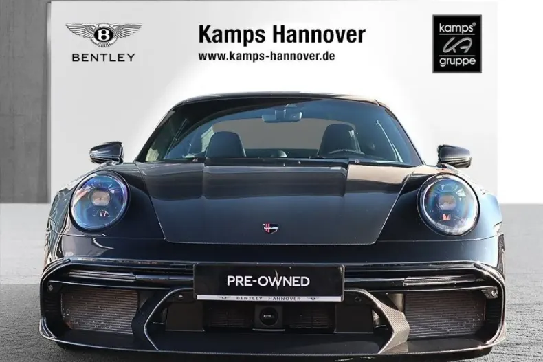 Porsche 992 din 2024 cu 6.990 km - oferta POR179147 - foto 2