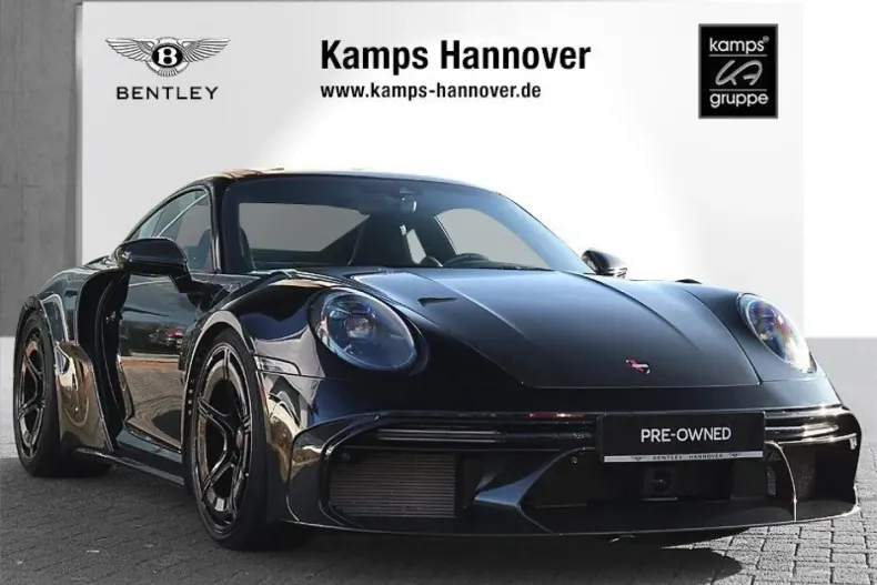 Porsche 992 din 2024 cu 6.990 km - oferta POR179147 - foto 3