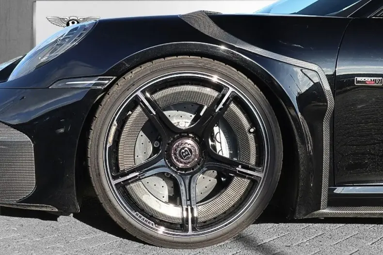 Porsche 992 din 2024 cu 6.990 km - oferta POR179147 - foto 4