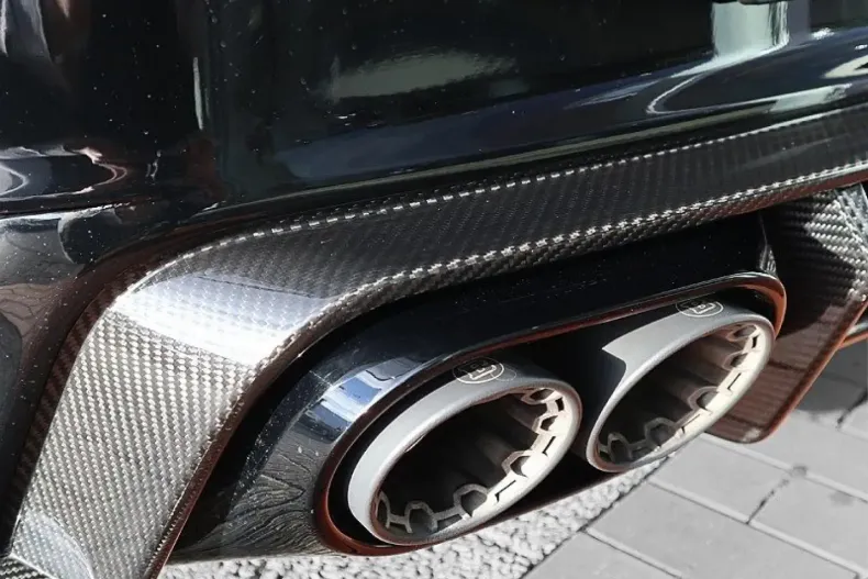 Porsche 992 din 2024 cu 6.990 km - oferta POR179147 - foto 11