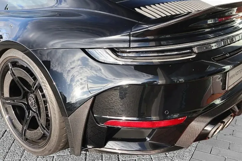 Porsche 992 din 2024 cu 6.990 km - oferta POR179147 - foto 12