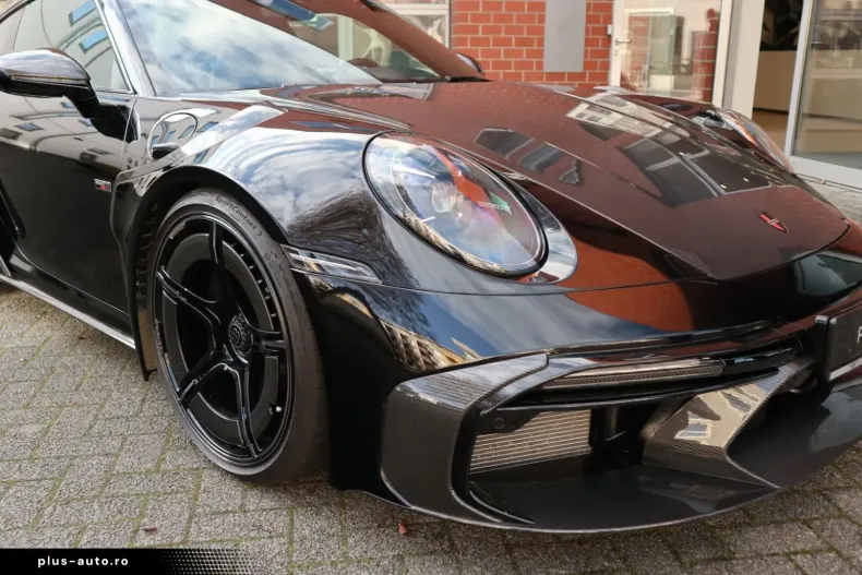 Porsche 992 din 2024 cu 6.990 km - oferta POR179147 - foto 16