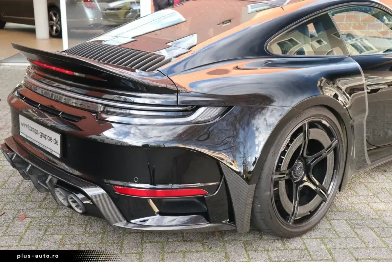 Porsche 992 din 2024 cu 6.990 km - oferta POR179147 - foto 17