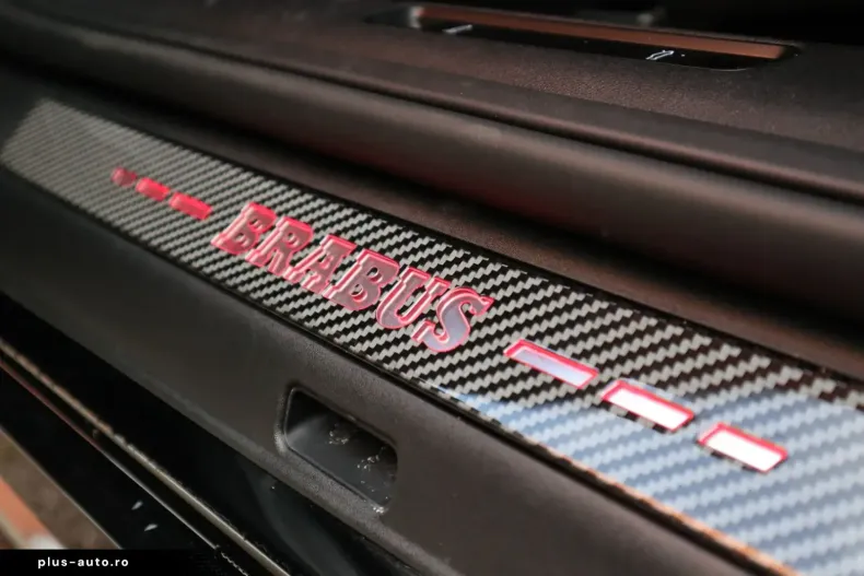 Porsche 992 din 2024 cu 6.990 km - oferta POR179147 - foto 20