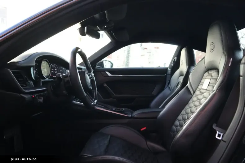 Porsche 992 din 2024 cu 6.990 km - oferta POR179147 - foto 21