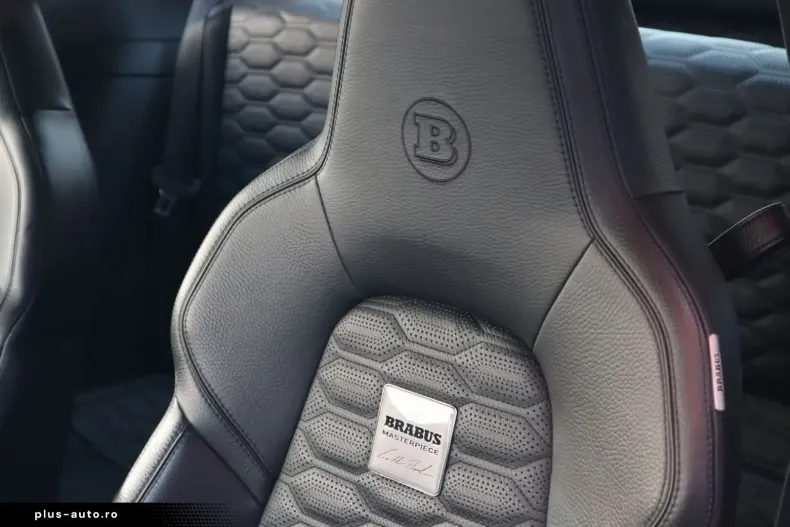 Porsche 992 din 2024 cu 6.990 km - oferta POR179147 - foto 23