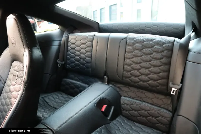 Porsche 992 din 2024 cu 6.990 km - oferta POR179147 - foto 29