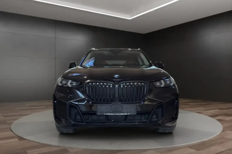 BMW X5 din 2024 cu 35.599 km - oferta BMW179148 - foto 2