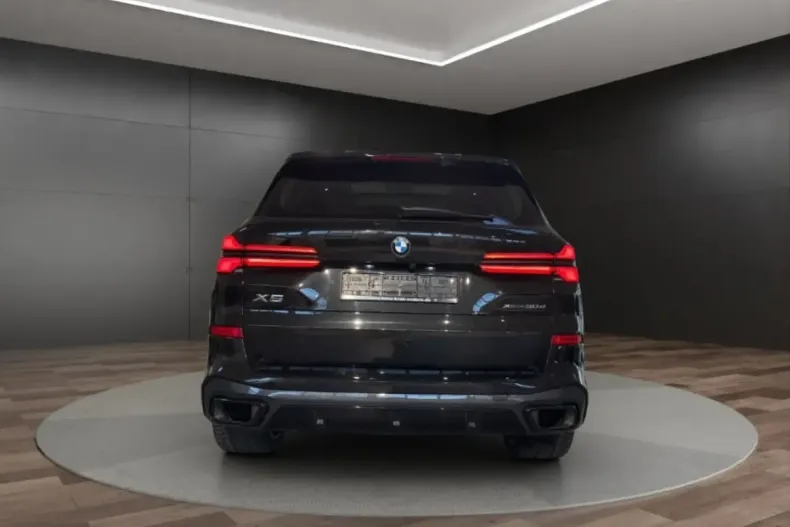 BMW X5 din 2024 cu 35.599 km - oferta BMW179148 - foto 5