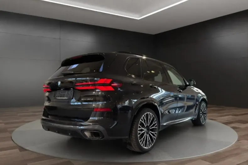 BMW X5 din 2024 cu 35.599 km - oferta BMW179148 - foto 6