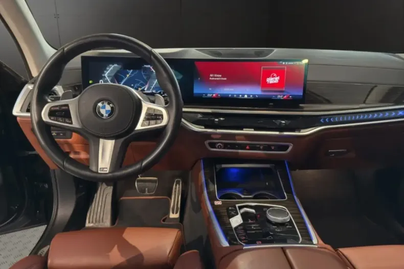 BMW X5 din 2024 cu 35.599 km - oferta BMW179148 - foto 12