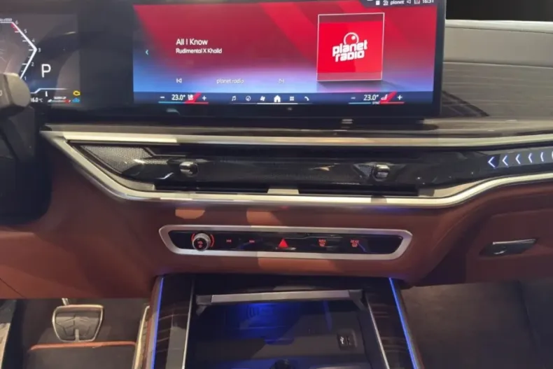 BMW X5 din 2024 cu 35.599 km - oferta BMW179148 - foto 14