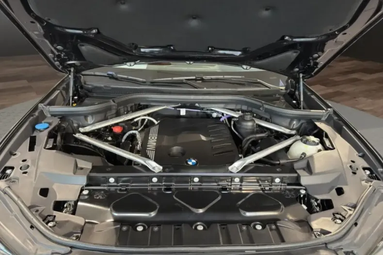 BMW X5 din 2024 cu 35.599 km - oferta BMW179148 - foto 18