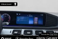 Mercedes-Benz GLE 53 AMG din 2024 cu 27.574 km - oferta MER179149 - foto 13