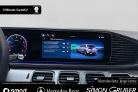 Mercedes-Benz GLE 53 AMG din 2024 cu 27.574 km - oferta MER179149 - foto 15