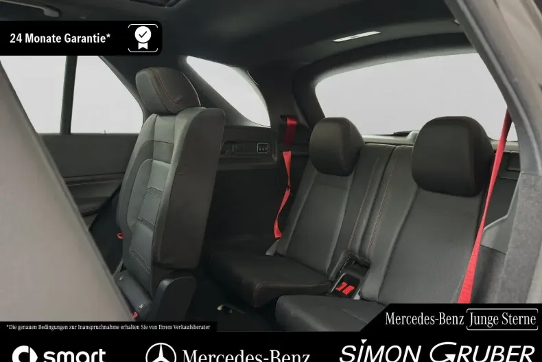 Mercedes-Benz GLE 53 AMG din 2024 cu 27.574 km - oferta MER179149 - foto 23