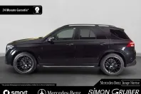 Mercedes-Benz GLE 53 AMG din 2024 cu 27.574 km - oferta MER179149 - foto 25