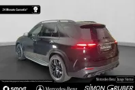 Mercedes-Benz GLE 53 AMG din 2024 cu 27.574 km - oferta MER179149 - foto 26