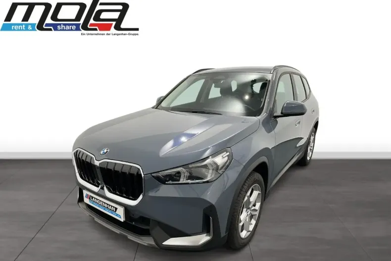 BMW X1 din 2023 cu 43.500 km - oferta BMW179150 - foto 1