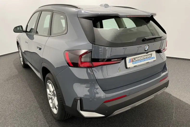 BMW X1 din 2023 cu 43.500 km - oferta BMW179150 - foto 4