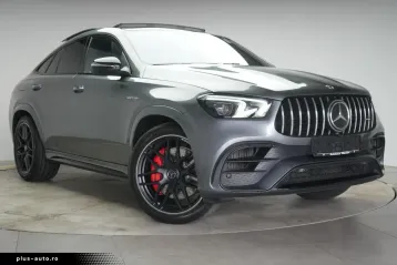 Mercedes-Benz GLE 63 AMG din 2022 - oferta MER179151