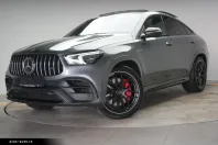 Mercedes-Benz GLE 63 AMG din 2022 cu 24.000 km - oferta MER179151 - foto 3