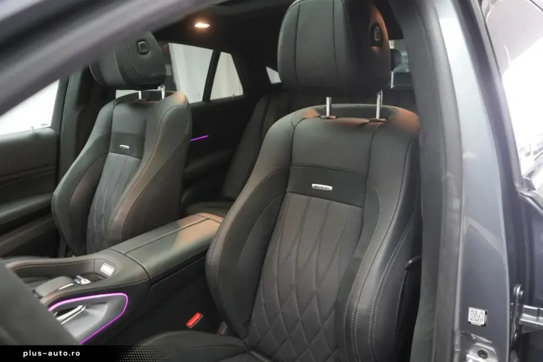 Mercedes-Benz GLE 63 AMG din 2022 cu 24.000 km - oferta MER179151 - foto 10
