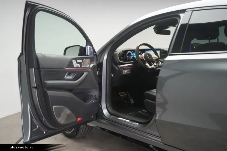 Mercedes-Benz GLE 63 AMG din 2022 cu 24.000 km - oferta MER179151 - foto 11