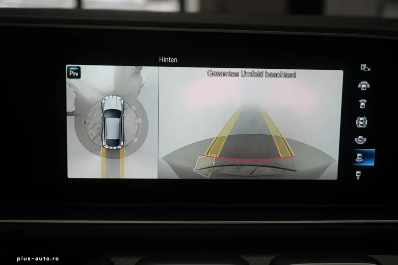 Mercedes-Benz GLE 63 AMG din 2022 cu 24.000 km - oferta MER179151 - foto 15