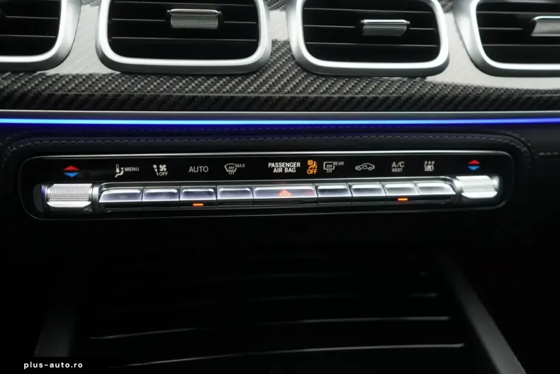 Mercedes-Benz GLE 63 AMG din 2022 cu 24.000 km - oferta MER179151 - foto 17