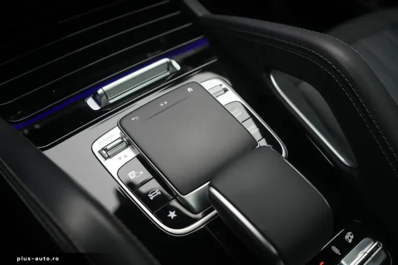 Mercedes-Benz GLE 63 AMG din 2022 cu 24.000 km - oferta MER179151 - foto 19