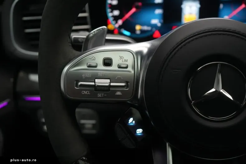 Mercedes-Benz GLE 63 AMG din 2022 cu 24.000 km - oferta MER179151 - foto 20