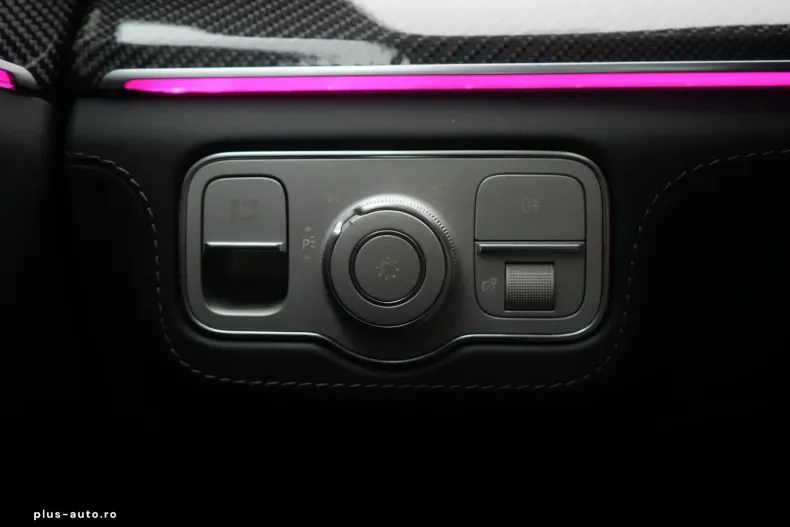 Mercedes-Benz GLE 63 AMG din 2022 cu 24.000 km - oferta MER179151 - foto 26