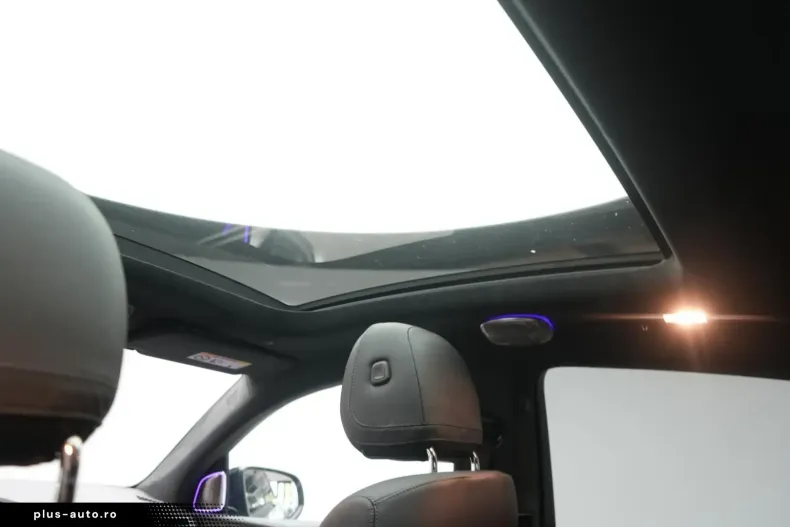 Mercedes-Benz GLE 63 AMG din 2022 cu 24.000 km - oferta MER179151 - foto 27