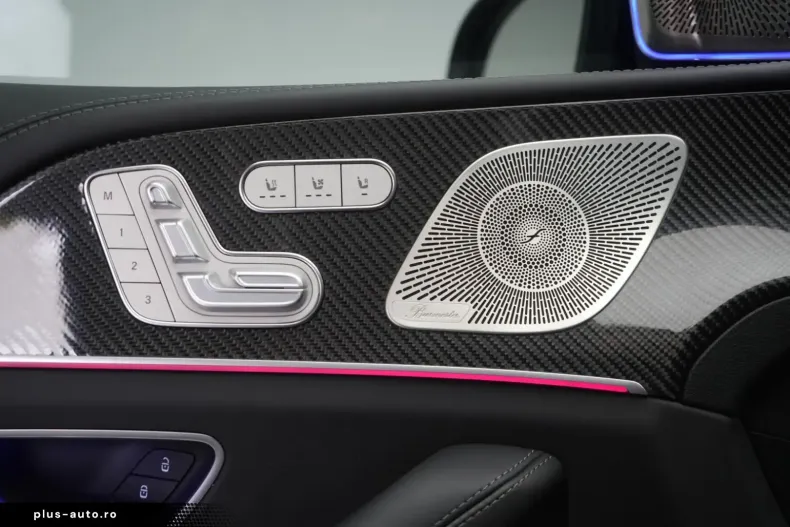 Mercedes-Benz GLE 63 AMG din 2022 cu 24.000 km - oferta MER179151 - foto 29