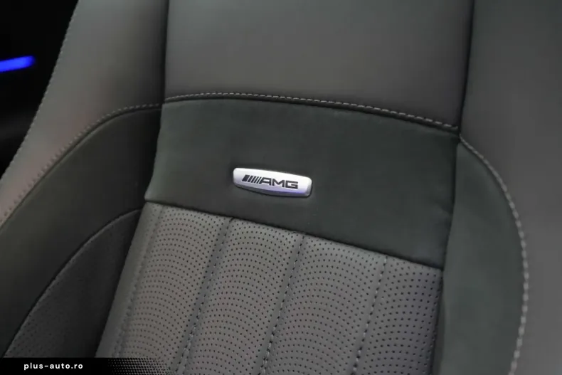 Mercedes-Benz GLE 63 AMG din 2022 cu 24.000 km - oferta MER179151 - foto 32